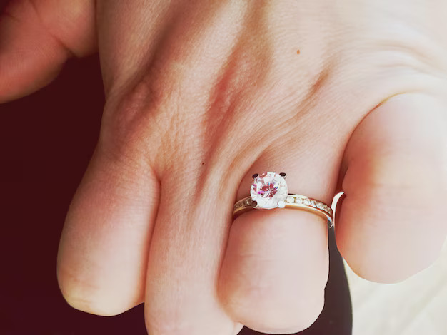 Engagement Ring Mountings