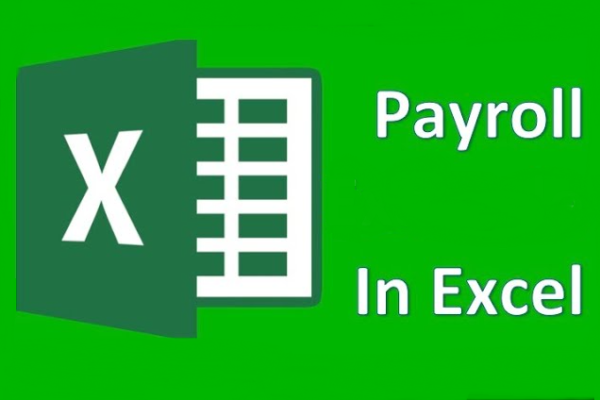 Excel Payroll