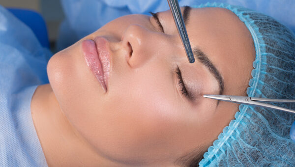 eyelid surgery in Islamabad