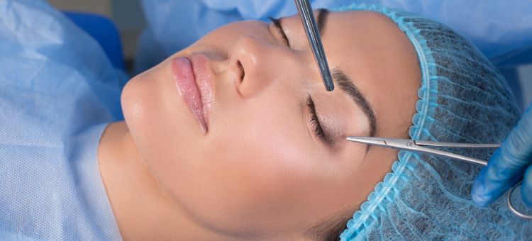 eyelid surgery in Islamabad