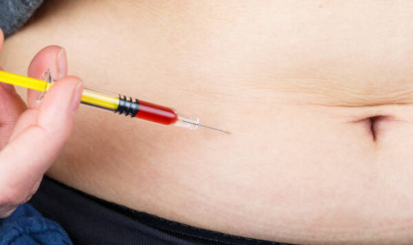 Fat dissolving injections in Riyadh