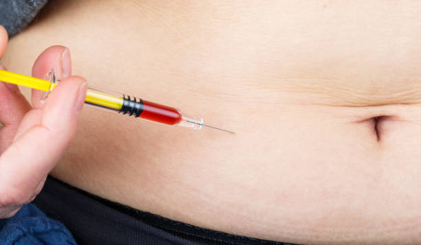 Fat dissolving injections in Riyadh