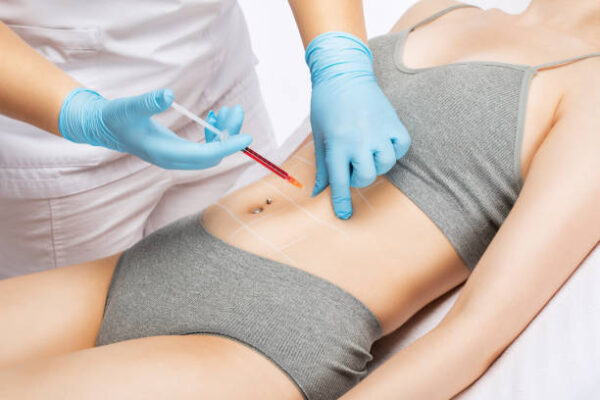Fat Melting Injections in Riyadh