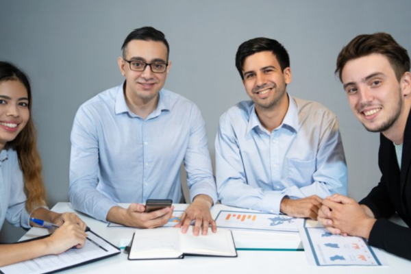 Fractional CFO Services