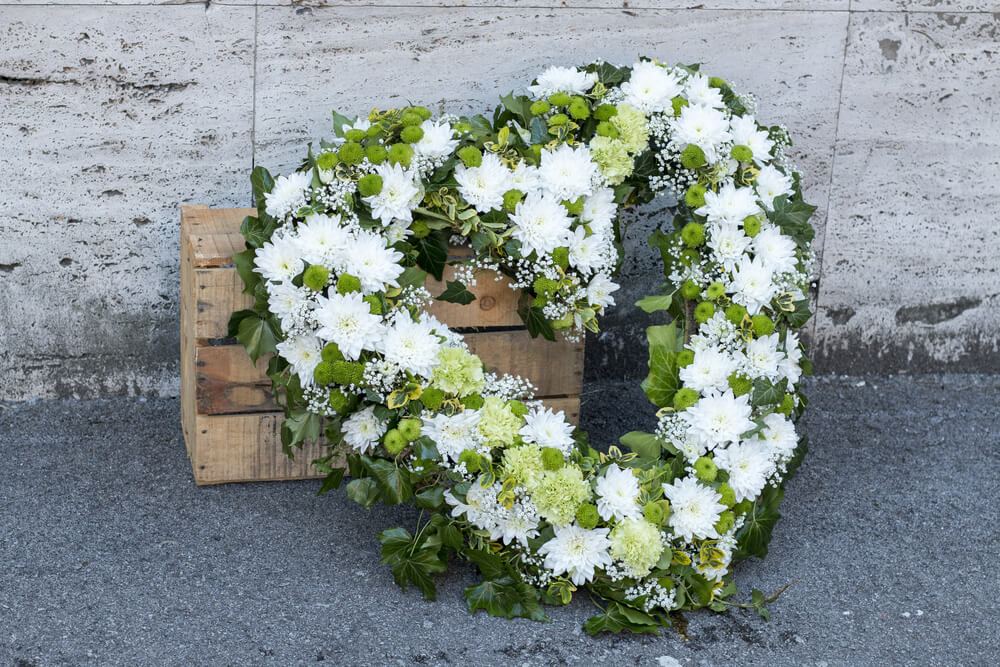 Funeral Flowers