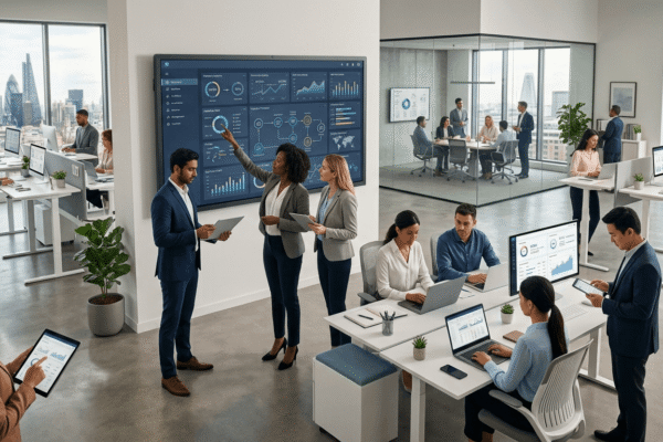 ERP development services