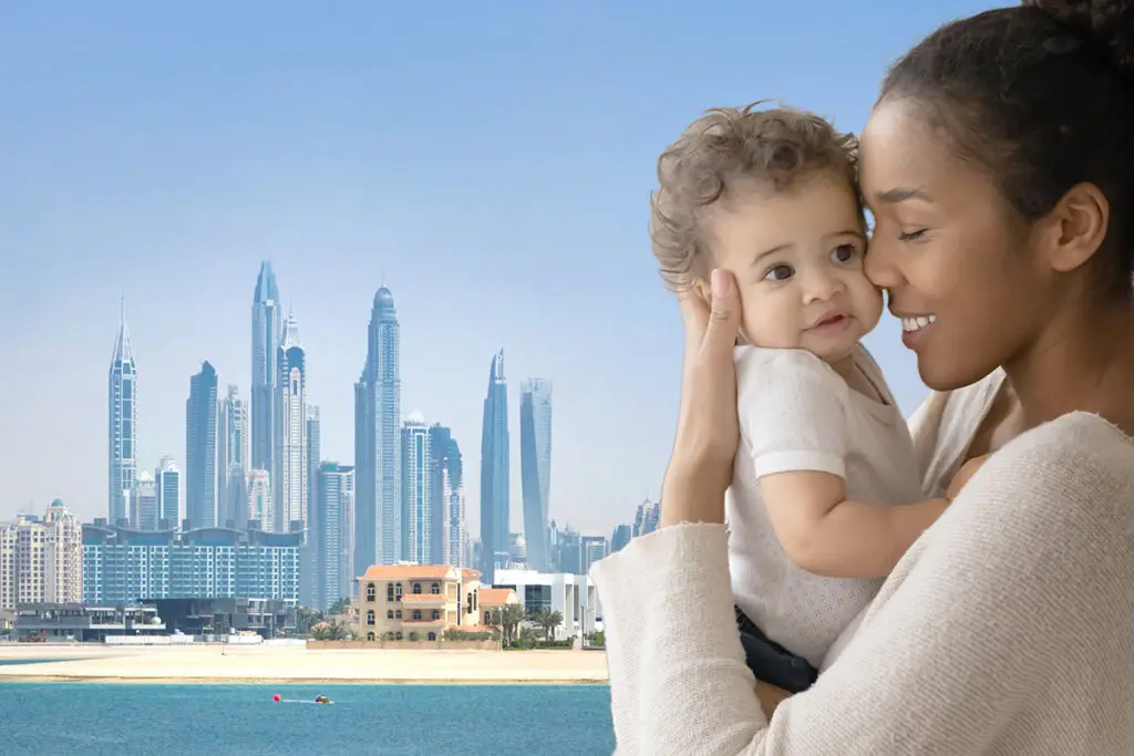 Gender Selection in Dubai