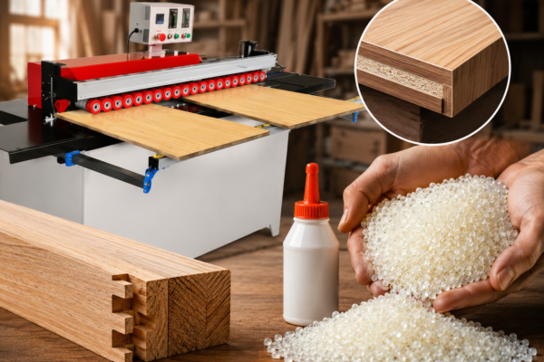 Woodworking Adhesive