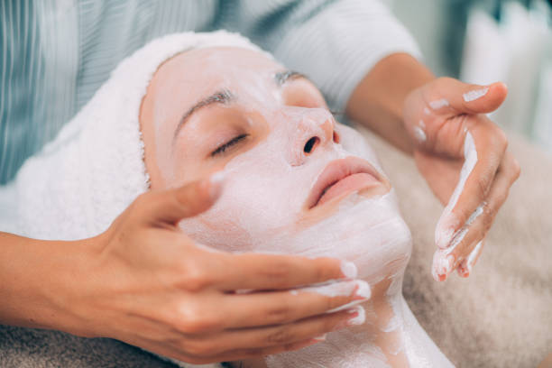 Glycolic Acid Peel in Riyadh