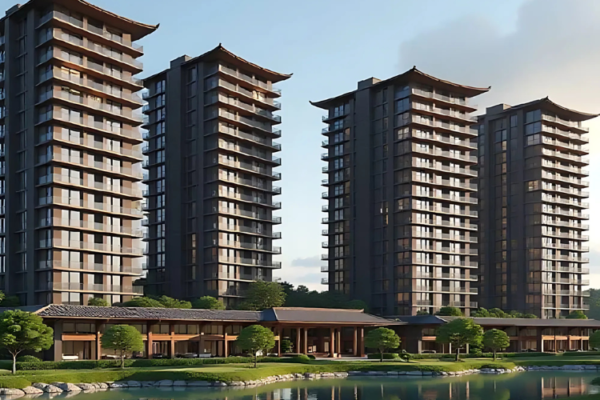 Godrej Sora