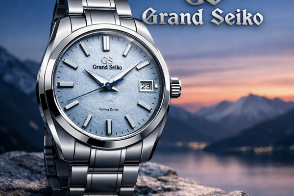 Grand Seiko Watches
