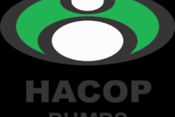 Chemical Barrel Pump