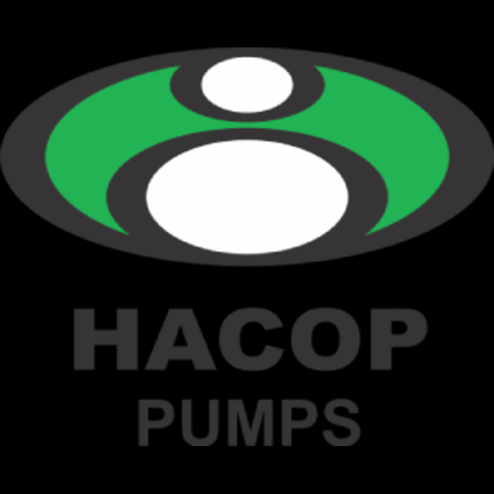Chemical Barrel Pump