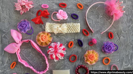 Hair Accessories for Women