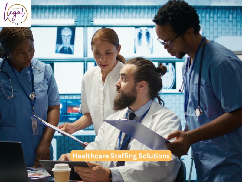 Healthcare Staffing Solutions