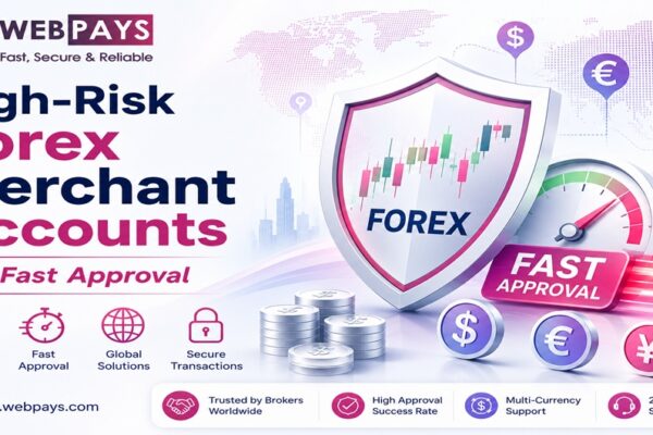 forex merchant account