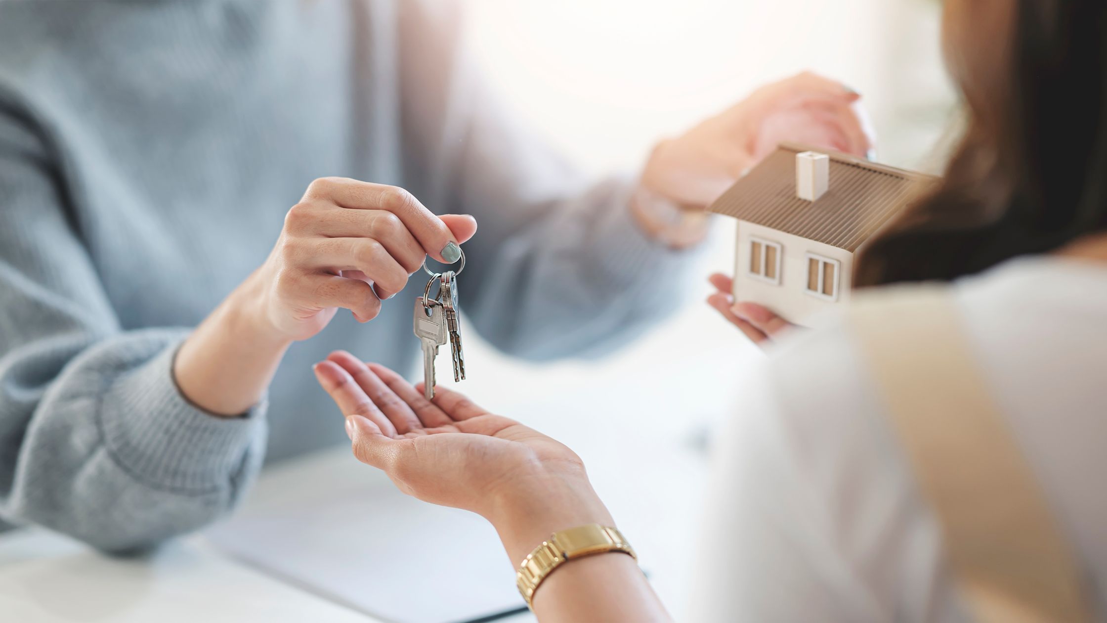 Home Buyers Guidance Important Before Buying