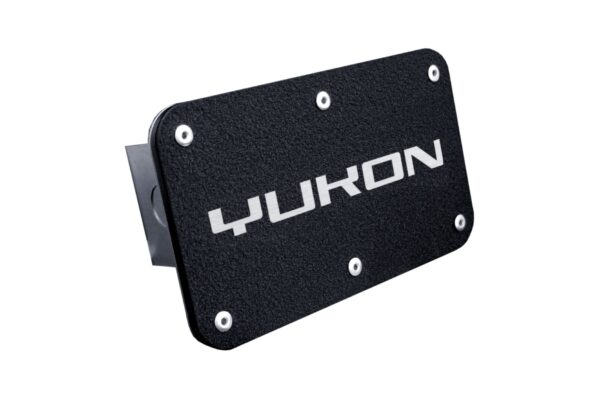 Yukon Class III Trailer Hitch Plug