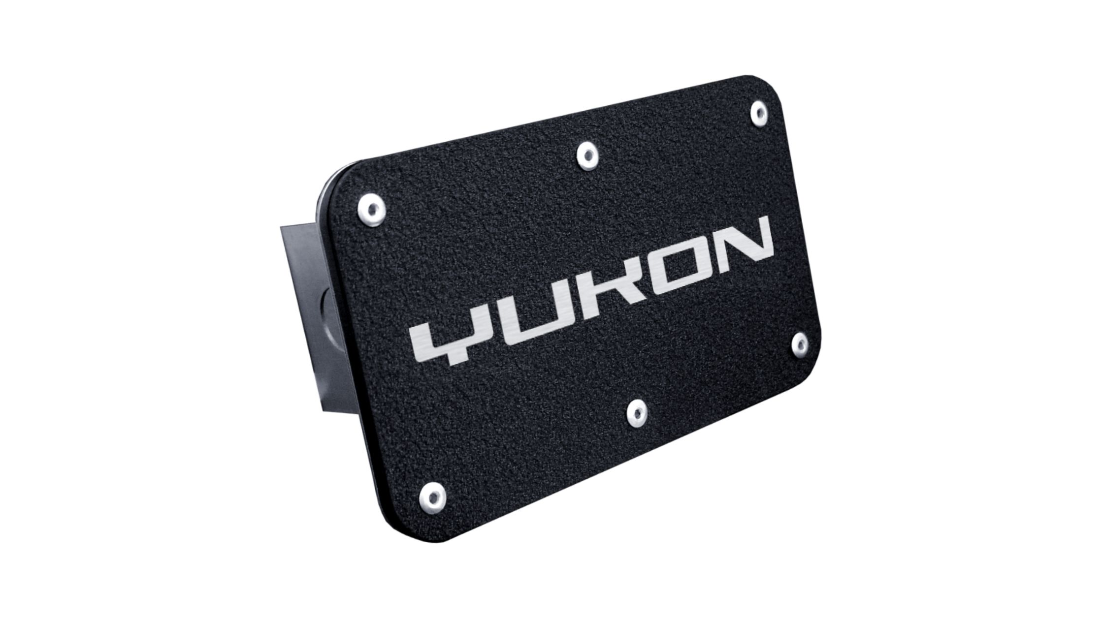Yukon Class III Trailer Hitch Plug