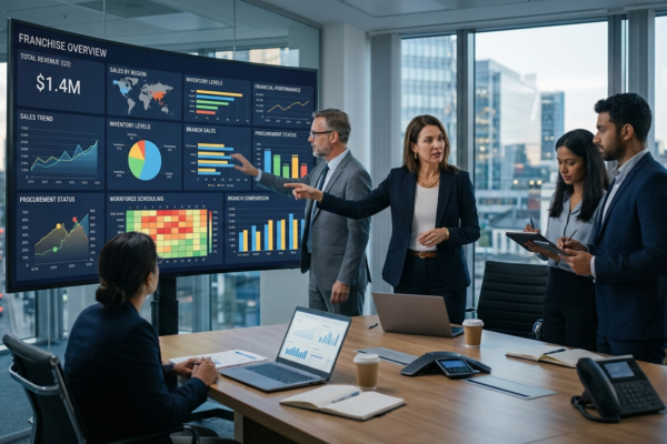erp-for-franchise-businesses
