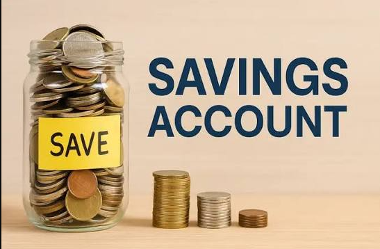 Savings-Account
