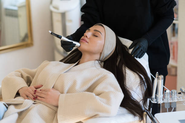 HydraFacial in Riyadh