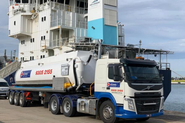 Hazardous Waste Disposal Melbourne