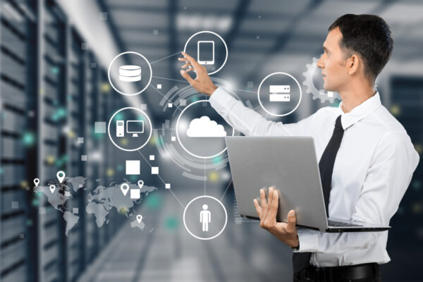 IT Managed Services