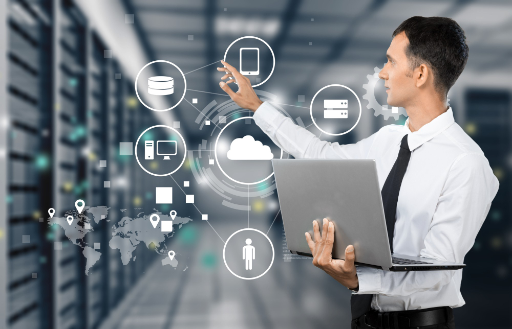 IT Managed Services