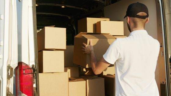 Best House Shifting Service