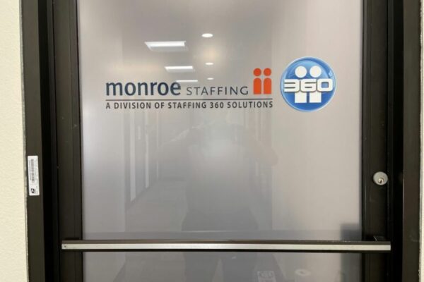 Interior Signs in Connecticut