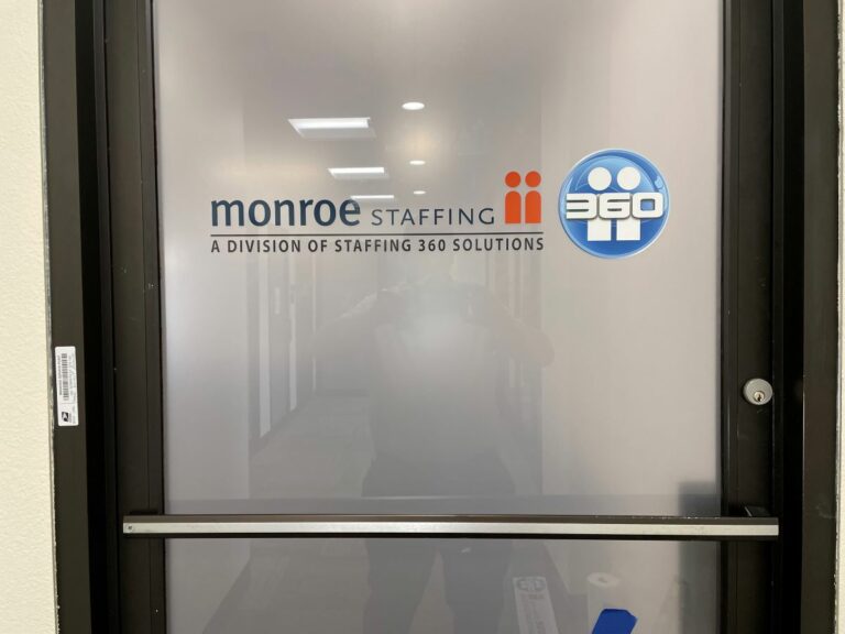 Interior Signs in Connecticut