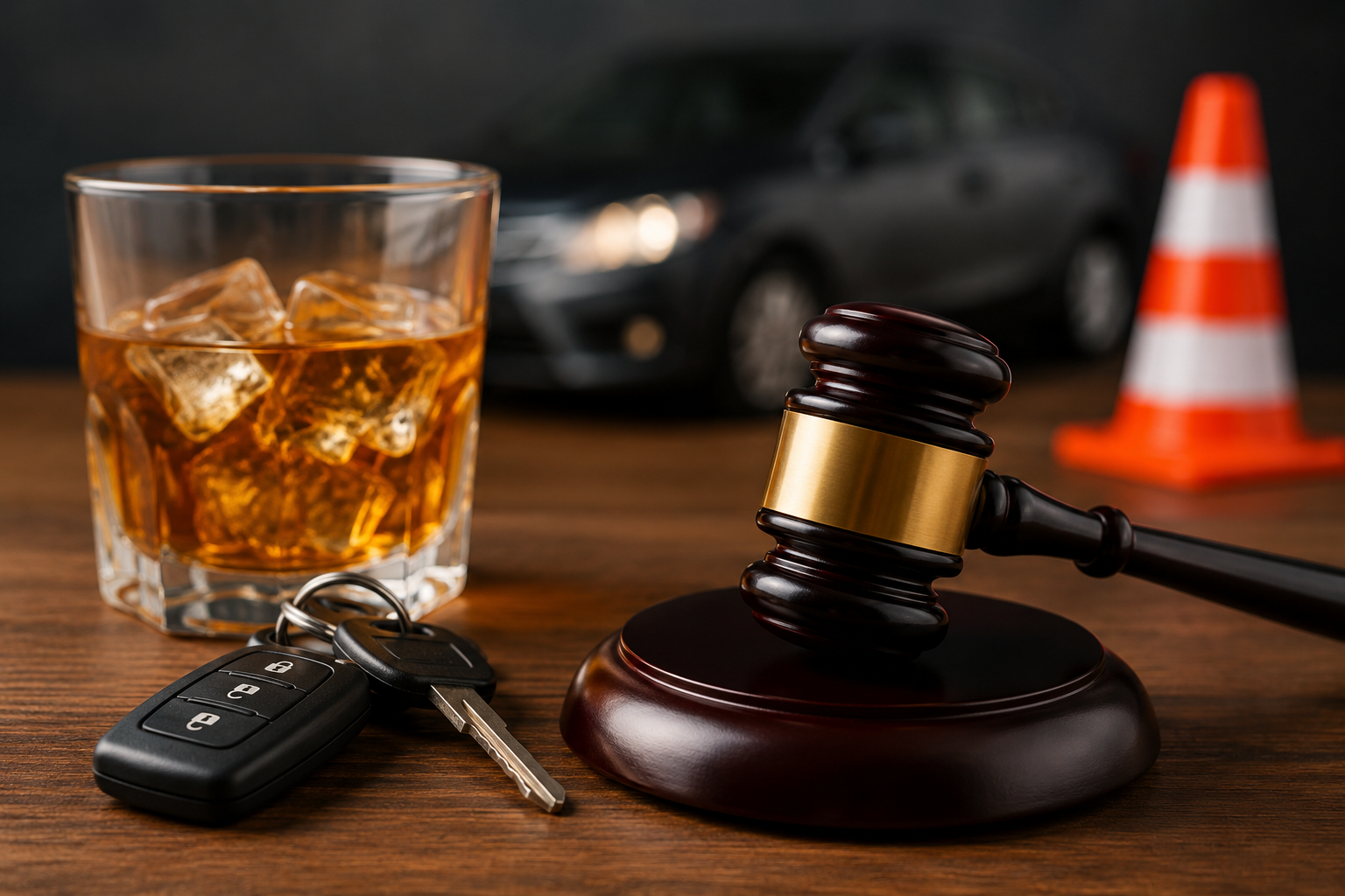 DUI Risk Reduction Program in Georgia