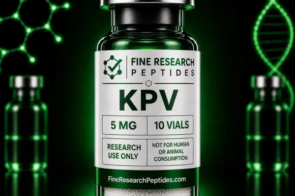 kpv peptide for sale