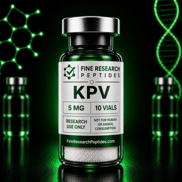 kpv peptide for sale