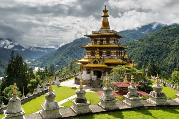 Local Bhutan Tour Operator