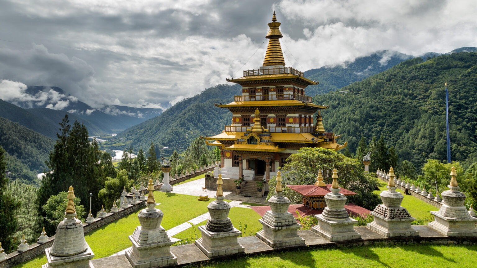 Local Bhutan Tour Operator