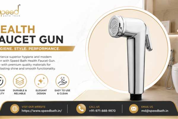 Health Faucet Manufacturer