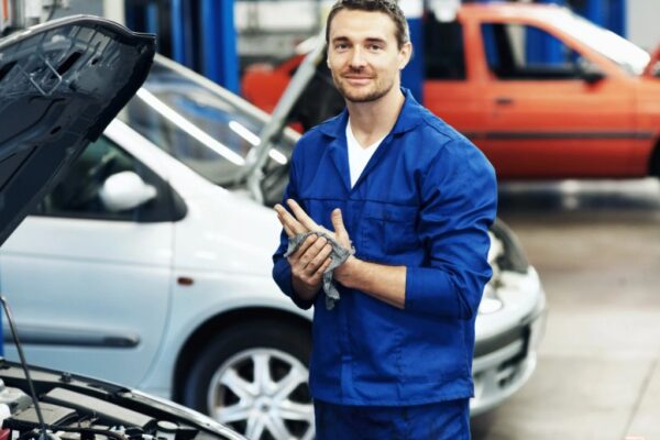 car Mechanic