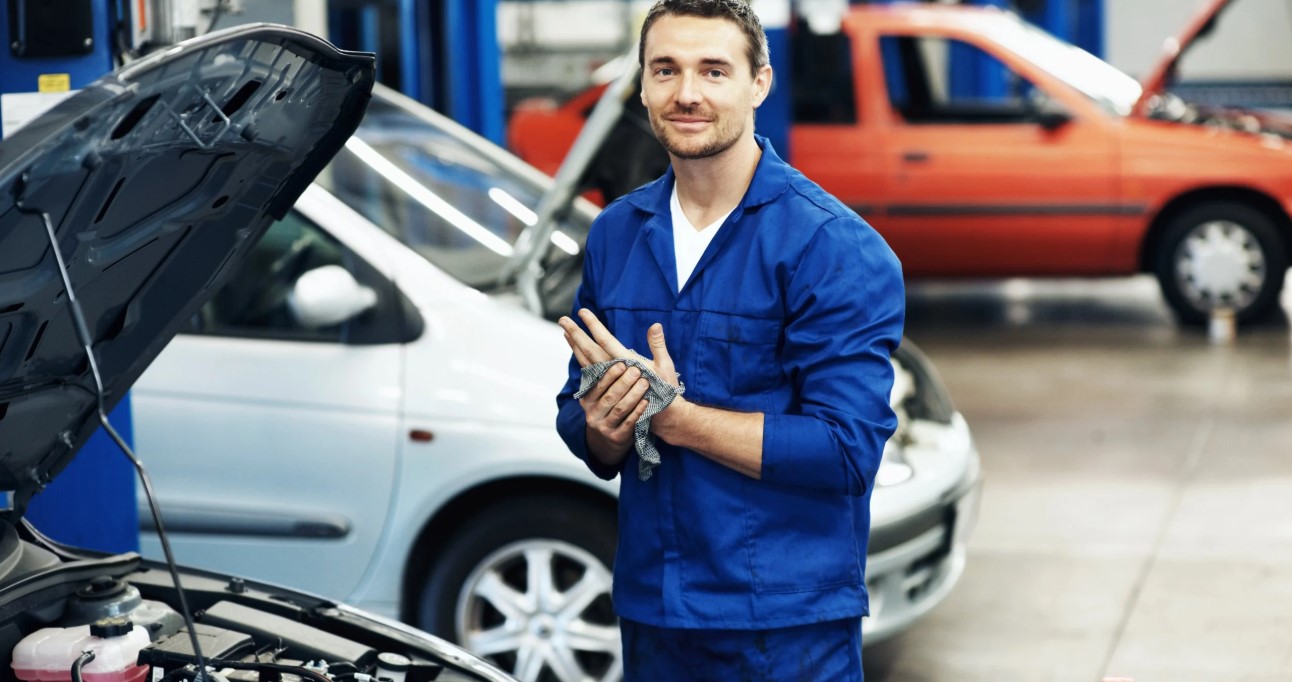 car Mechanic