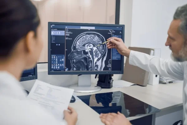 DICOM in clinical trials,
