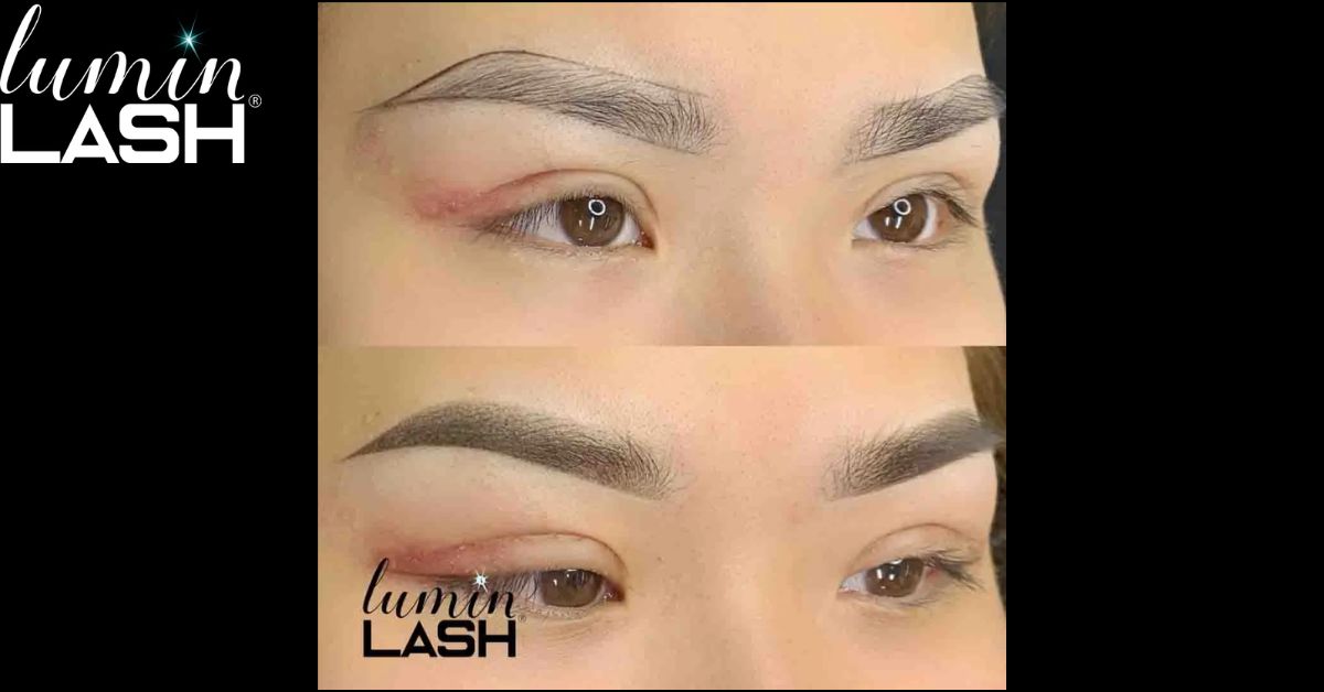 Microblading Near Me in Missouri City