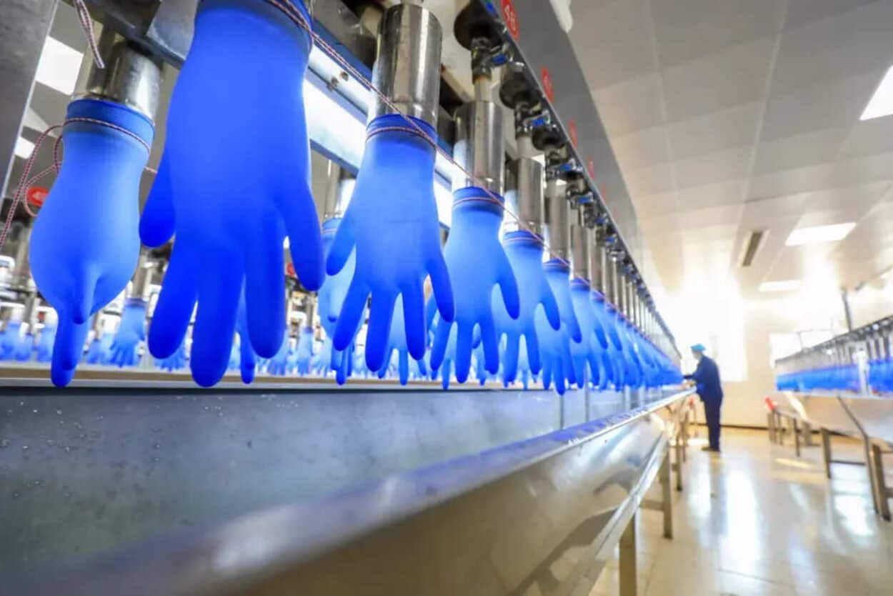 Mitrasaruta Textile Yarn Durable Solutions for Industrial Needs
