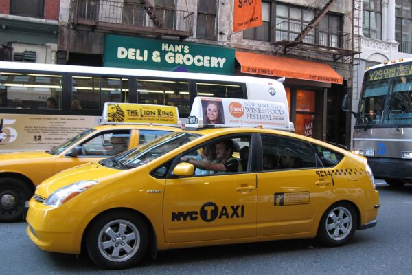 Taxi Saarbrücken