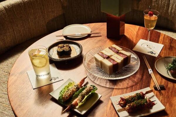 Omakase Sydney