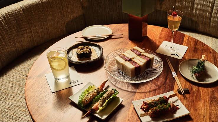 Omakase Sydney