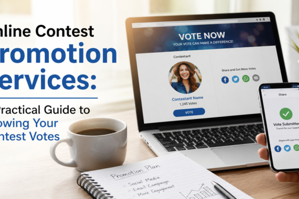 Votes For Contests
