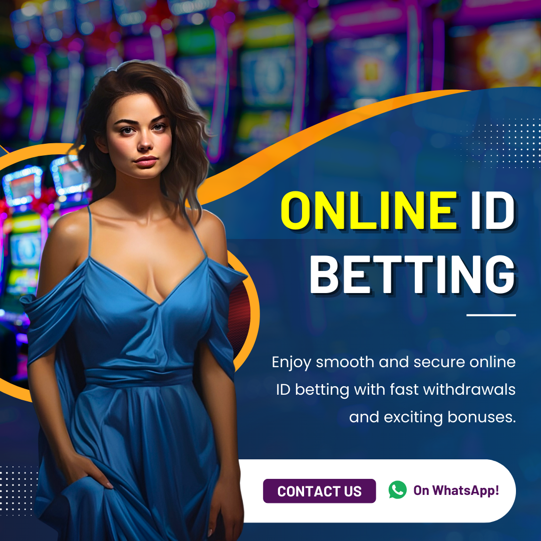 online cricket betting ID, online betting ID india