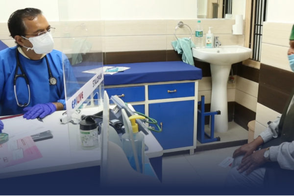 Painless Delivery Hospital in Solan