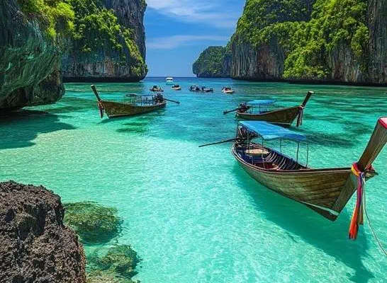 Thailand Tour Package | Affordable Thailand Holiday Packages